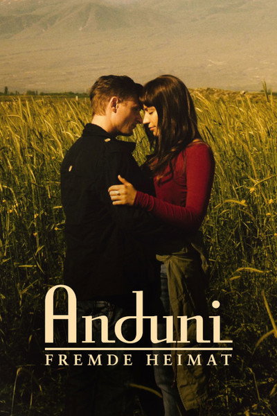 Póster de Anduni - Fremde Heimat