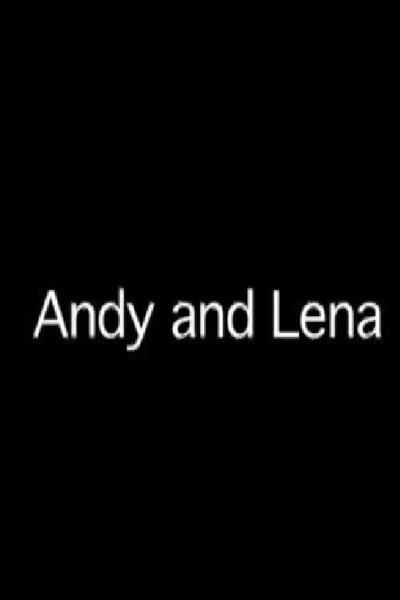 Póster de Andy and Lena