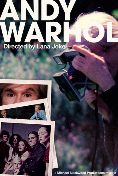 Póster de Andy Warhol