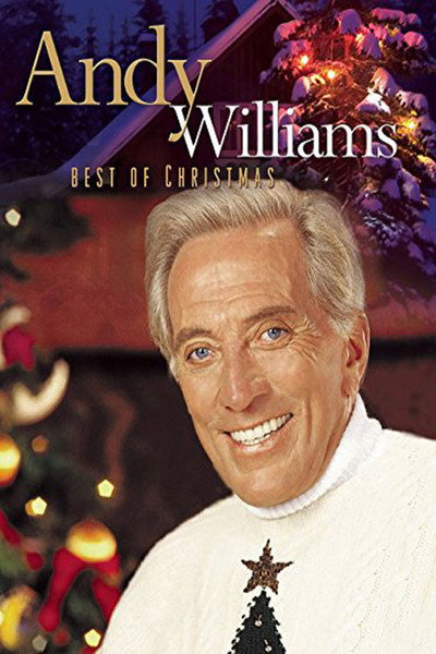 Póster de Andy Williams - Best of Christmas