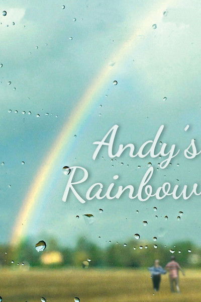 Póster de Andy's Rainbow