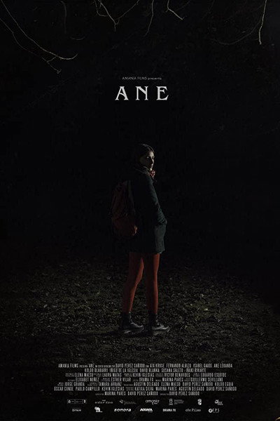 Póster de Ane