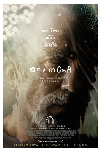 Póster de Anémona