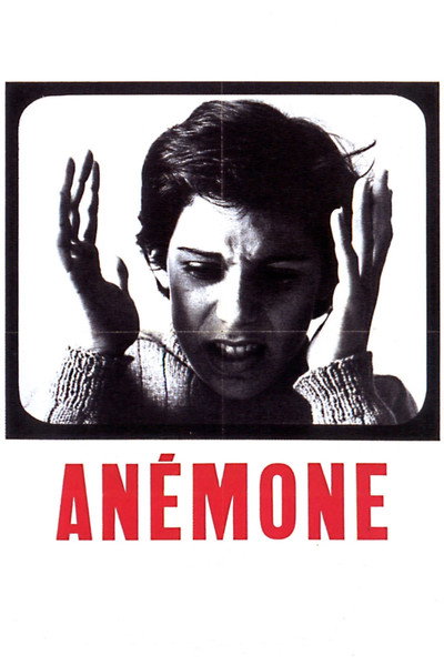 Póster de Anémone