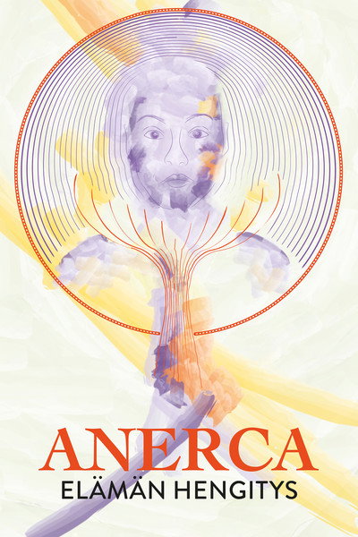 Póster de Anerca - elämän hengitys