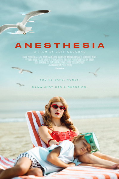 Póster de Anesthesia