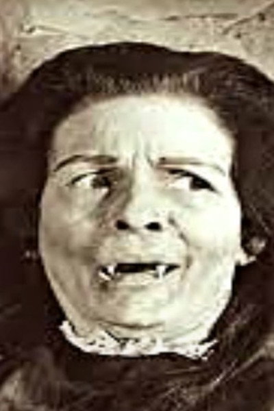 Póster de Ang manananggal