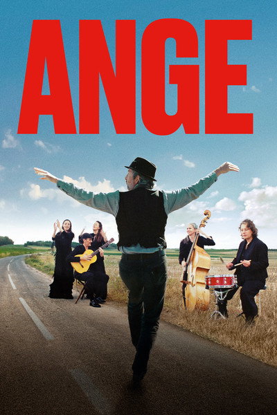 Póster de Ange