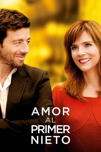 Póster de Ange et Gabrielle