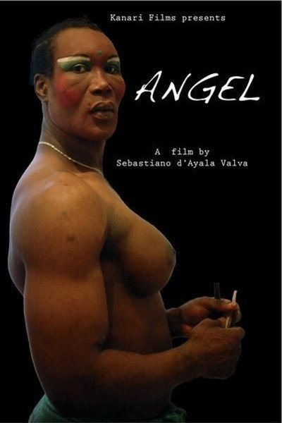 Póster de Angel