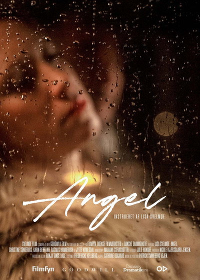 Póster de Angel