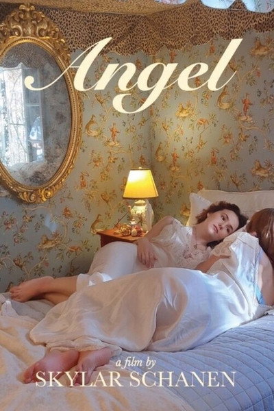 Póster de Angel