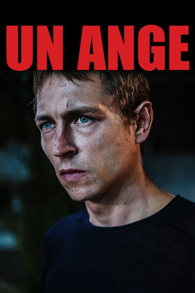 Póster de Angel
