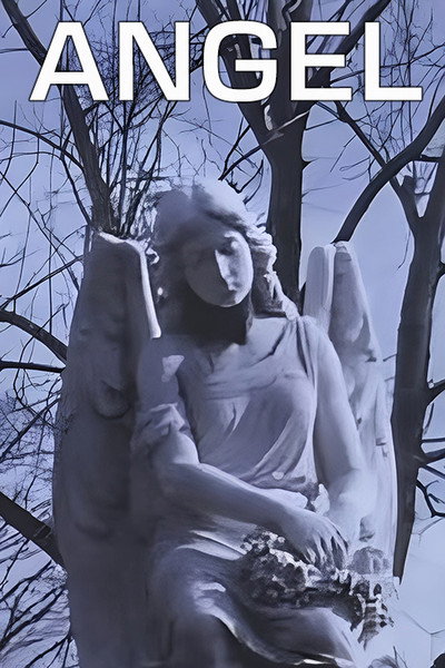 Póster de Angel