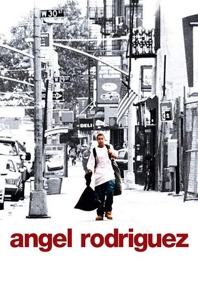 Póster de Angel