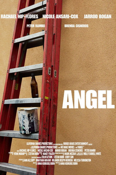 Póster de Angel