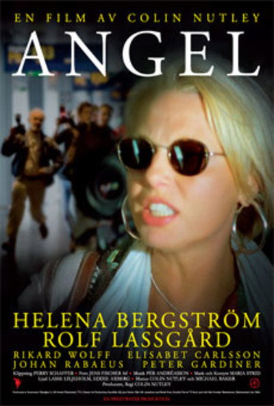 Póster de Angel