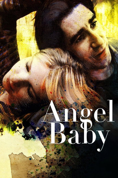 Póster de Angel Baby
