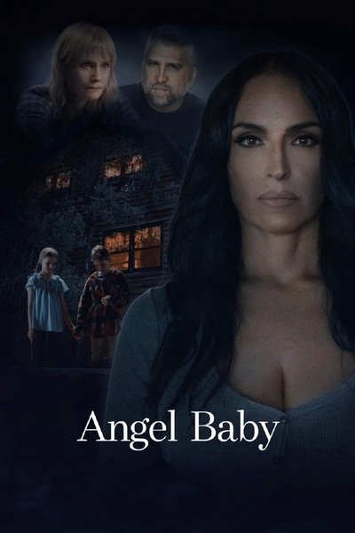 Póster de Angel Baby