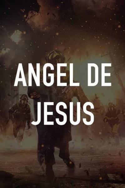Póster de Angel de Jesus