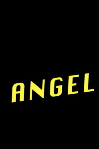 Póster de Angel Dust