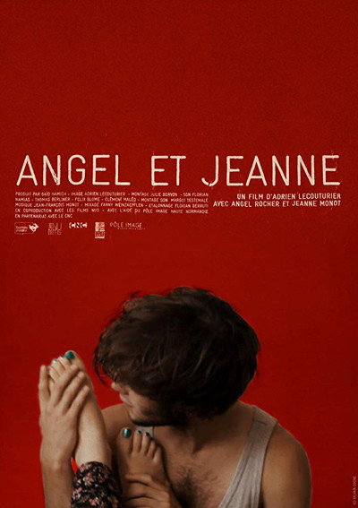 Póster de Angel et Jeanne