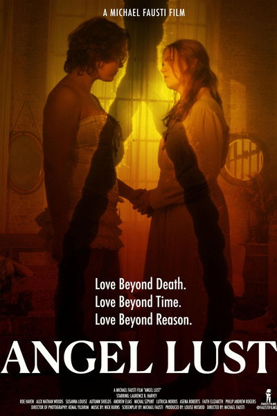 Póster de Angel Lust