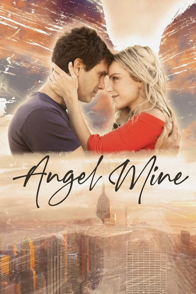 Póster de Angel Mine