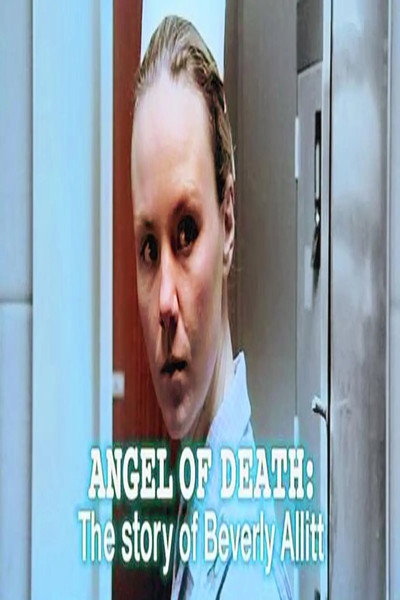 Póster de Angel of Death: The Beverly Allitt Story