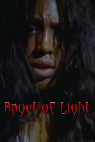 Póster de Angel of Light