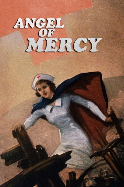 Póster de Angel of Mercy