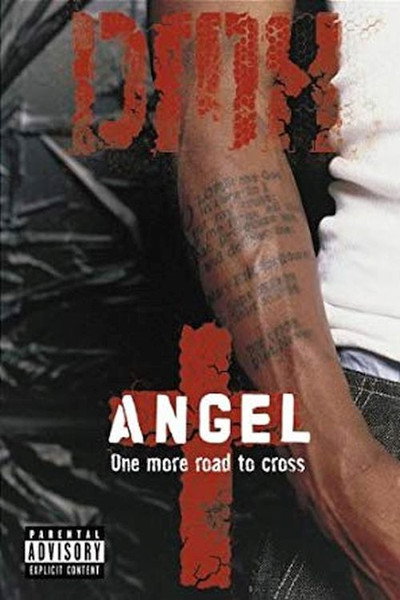 Póster de Angel: One More Road to Cross