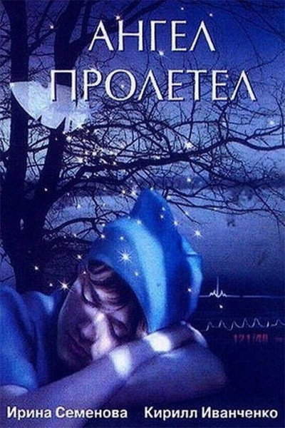 Póster de Angel proletel