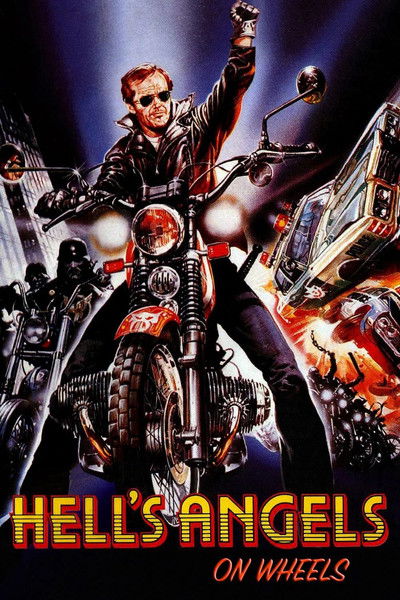 Póster de Angel Warriors II