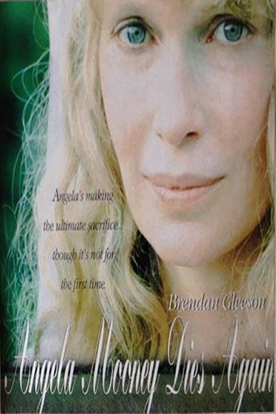 Póster de Angela Mooney