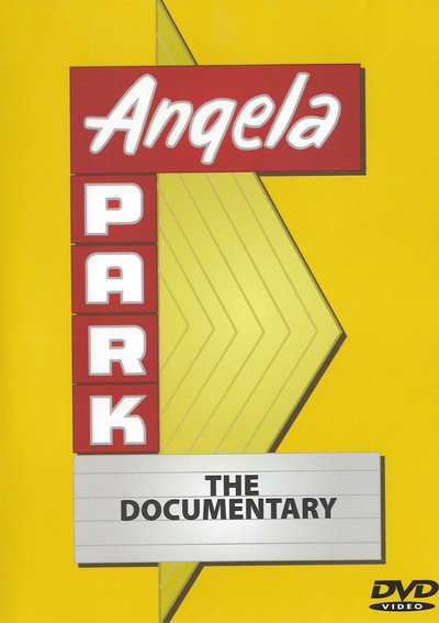 Póster de Angela Park: The Documentary