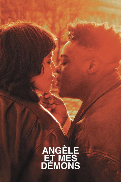 Póster de Angèle et mes démons