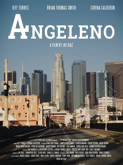 Póster de Angeleno