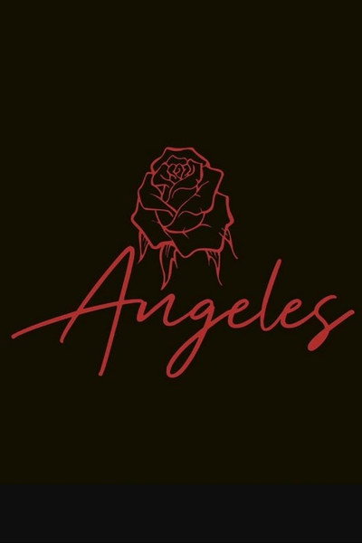 Póster de Angeles