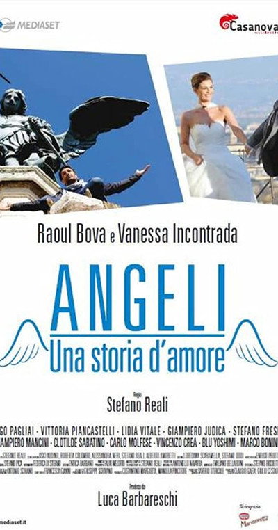 Póster de Angeli