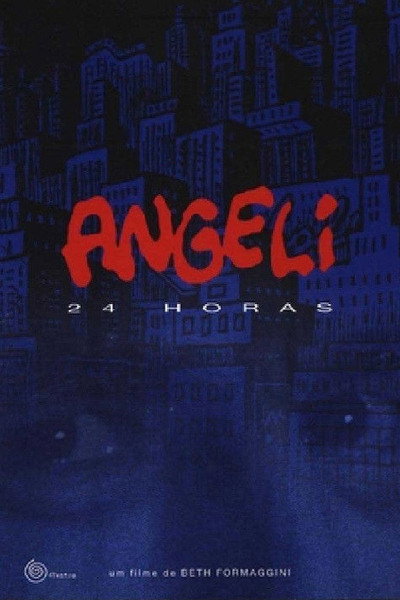 Póster de Angeli 24 Horas