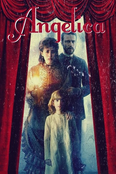 Póster de Angelica