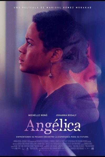 Póster de Angelica
