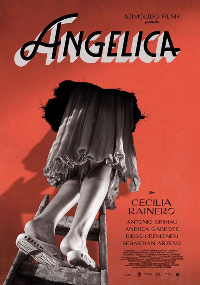 Póster de Angélica