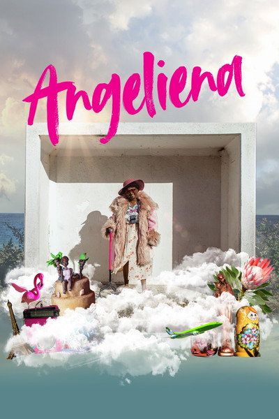 Póster de Angeliena