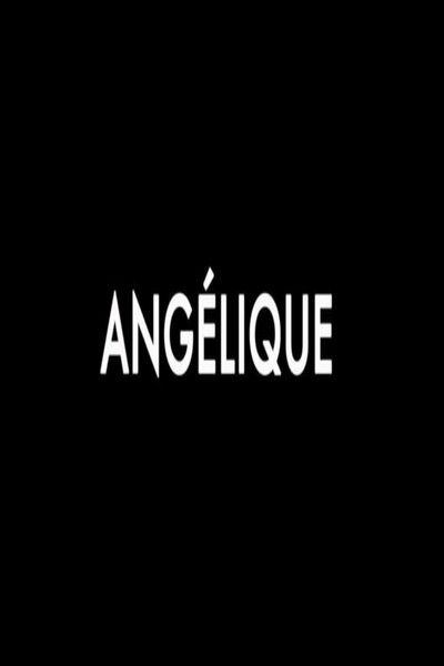 Póster de Angélique