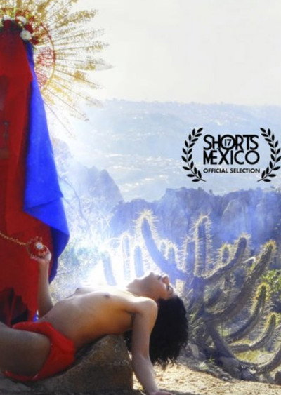 Póster de Angelo