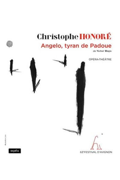 Póster de Angelo, tyran de Padoue