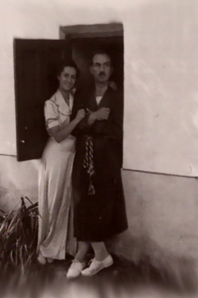 Póster de Angelos' film
