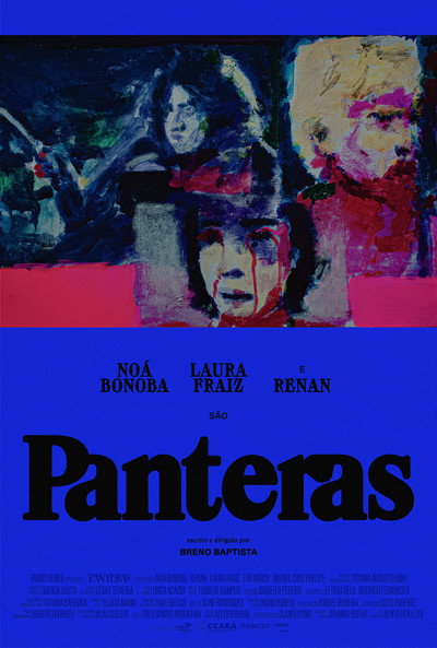 Póster de Angels